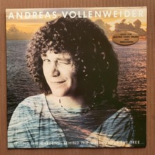 Andreas vollenweider behind gebraucht kaufen  Barsinghausen