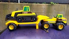 Tonka mighty diesel for sale  Stamford