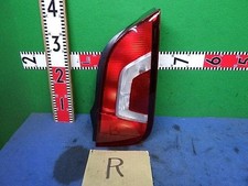 Volkswagen Up! Lanterna traseira direita 2016 DBA-AACHY [usada] [PA91791094] comprar usado  Enviando para Brazil