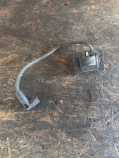 Aufsitzmäher motor zündung gebraucht kaufen  Bohmte