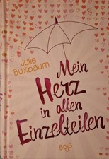 Herz allen einzelteilen gebraucht kaufen Herz allen einzelteilen gebraucht kaufen  Gummersbach