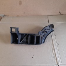 Polo halter stoßstange gebraucht kaufen  Berge