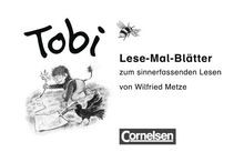 Tobi fibel schuljahr gebraucht kaufen  Berlin