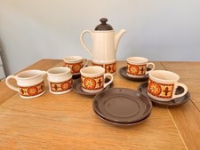 Vintage sadler orange for sale  TUNBRIDGE WELLS