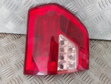 Feu arrière gauche Hayon Coffre - CITROEN C5 II (2) X7 TOURER - De 06-2008 comprar usado  Enviando para Brazil