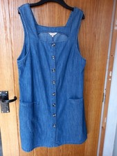 Blue lightweight denim for sale  SLEAFORD
