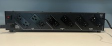 Audio power industries for sale  Franklin