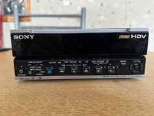 Sony hvr m15ae for sale  HARLOW