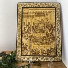 Vintage wall art for sale  HERNE BAY
