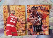 Set cards fleer usato  Cesano Maderno