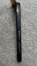 Scotty cameron hand for sale  EVESHAM