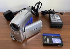 Canon mv901 handheld for sale  SOUTH CROYDON