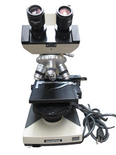 Olympus ch2 microscope for sale  Merrillville