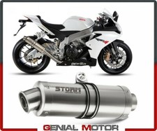 Scarico storm mivv usato  Italia