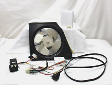 KITCHENAID-WHIRLPOOL-AMANA REFRIGERADOR COMPRESSOR VENTILADOR MOTOR ASSY & CHICOTE, usado comprar usado  Enviando para Brazil