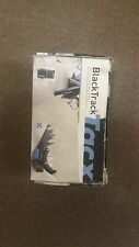 Tacx black track for sale  TORPOINT