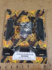 Eliminador de para-lama Rumble Concept Honda CB1000R 11-13 TR#676544 RU39036 comprar usado  Enviando para Brazil