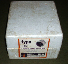 Um transformador variável Staco tipo 501 original - 115 volts 5 ampères, usado comprar usado  Enviando para Brazil