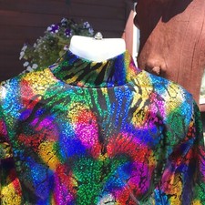 Colors western show for sale  Mccall