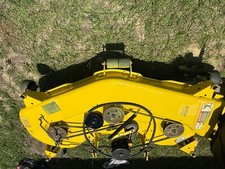 John deere mower for sale  Spring Lake