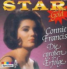 Connie francis star gebraucht kaufen  Berlin