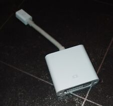Apple mini displayport gebraucht kaufen  Düsseldorf