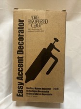 Pampered chef one for sale  West Bloomfield