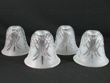 Vintage light shades for sale  Peoria
