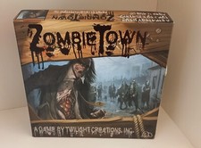 Twilight creations zombietown gebraucht kaufen  Mannheim