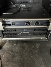 Qsc isa750 professional for sale  Lafayette