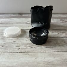 Sony vcl 1446c for sale  DONCASTER