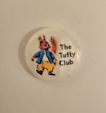 tufty club for sale  STOCKTON-ON-TEES