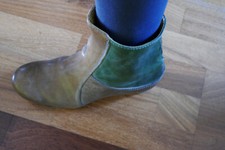 Ankle boots moma gebraucht kaufen  Trier