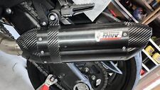 Coppia scarico mivv usato  Volpago del Montello