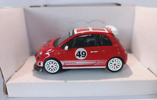 Modellino auto abarth usato  Milano
