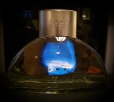 Großfactice hugo boss gebraucht kaufen  Dornburg
