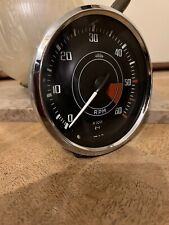 Triumph tr4 rev for sale  BURNTWOOD