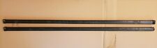 Thule square bar for sale  Herndon
