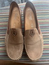 Men gabor suede for sale  HEREFORD
