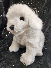 1991 white scruffy for sale  Kingston