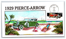 1929 pierce arrow for sale  Winchester