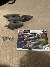 LEGO Star Wars: General Grievous's Starfighter (75286) segunda mano  Embacar hacia Argentina