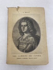 Dotti nel cammino usato  Borgo Mantovano