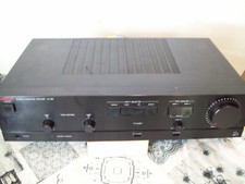Amplificatore luxman da usato  Italia