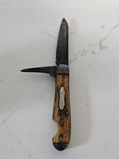 Vintage pocket knife for sale  Salisbury