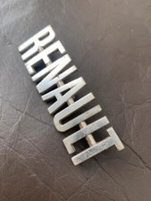 Renault metal vintage for sale  LIVERPOOL