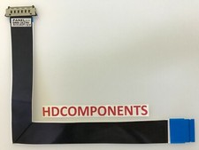 BN96-24278V, UN46F5000AFXZA, UN46F5500AFXZA, UN46F7100AFXZA, CABO LVDS, LVDS comprar usado  Enviando para Brazil