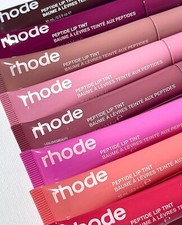 Rhode peptide lip for sale  BIRMINGHAM