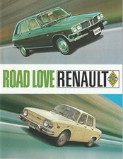 Vintage 1971 renault for sale  Seattle
