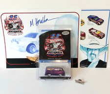 Hot wheels 11th gebraucht kaufen  Schwerin